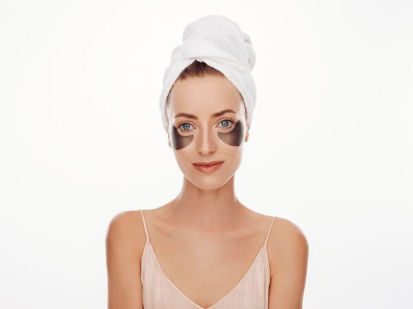 SunewMed+ Intensive Night Rejuvenating Eye Pads - Image 9